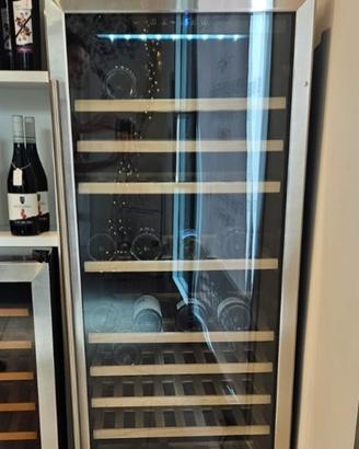 Cantinetta vini Cavist 