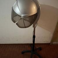 Casco Asciugacapelli Italor