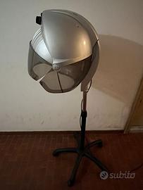 Casco Asciugacapelli Italor