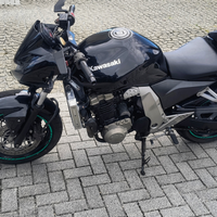 Kawasaki z750 2006