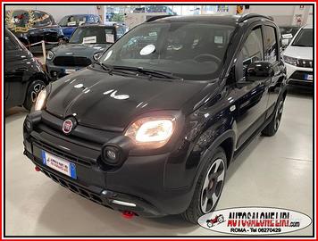 FIAT Panda Cross HYBRID 1.0 70cv