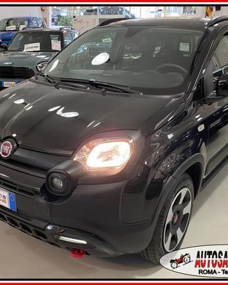 FIAT Panda Cross HYBRID 1.0 70cv