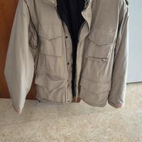 Giubbotto Alberto Aspesi 