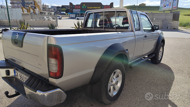 Nissan NP 300 Pick-up