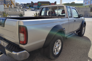 Nissan NP 300 Pick-up