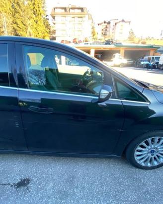PORTA ANTERIORE DESTRA PER FORD C-MAX 2017