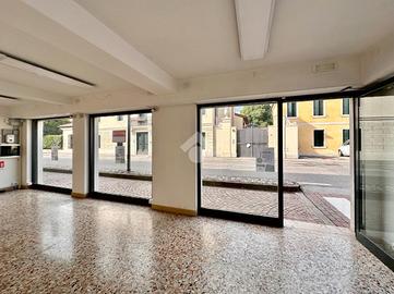 NEGOZIO A CITTADELLA