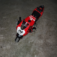 Mini moto 50 cc