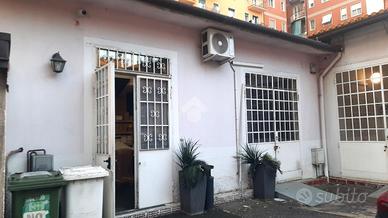 LABORATORIO A MILANO