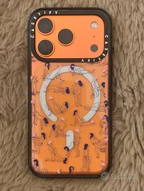 Cover iPhone 17 Pro e 18Pro compatibile MagSafe