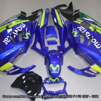Promo Carena compatibile HONDA CBR 600F F3 1997