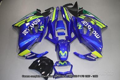 Promo Carena compatibile HONDA CBR 600F F3 1997