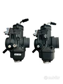 CARBURATORI DELLORTO 36 PHF DS1 DD1 4676 4677