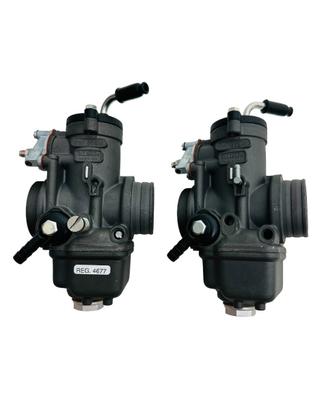 CARBURATORI DELLORTO 36 PHF DS1 DD1 4676 4677