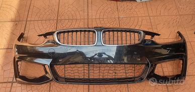 Paraurti Anteriore Originale Bmw Serie 4 M Sport