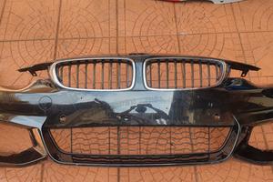 Paraurti Anteriore Originale Bmw Serie 4 M Sport