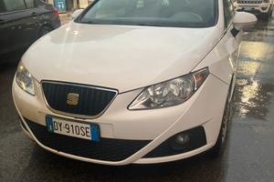 SEAT IBIZA 2009 1.2 BENZINA/GPL