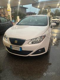 SEAT IBIZA 2009 1.2 BENZINA/GPL