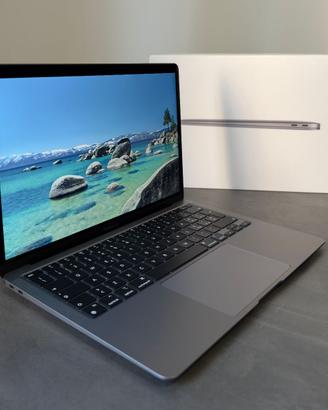 Macbook Air 13'' 8-Core 8GB RAM