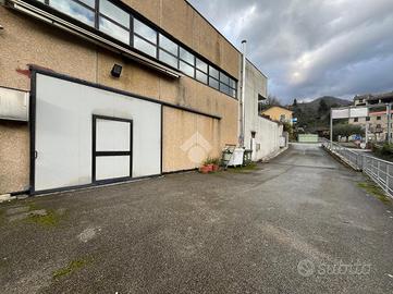 MAGAZZINO A MOCONESI