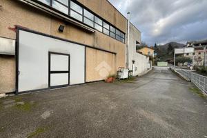 MAGAZZINO A MOCONESI