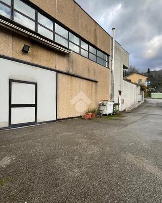 MAGAZZINO A MOCONESI