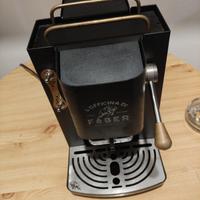 macchina da caffè Faber a cialde 