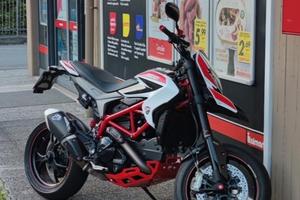 Ducati Hypermotard 821 SP