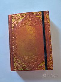 Paperblanks, romantic sensibility