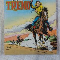 Tex assalto al treno n 179