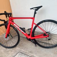 Bmc Teammachine Slr Four, taglia M