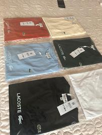 Lacoste