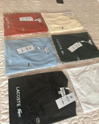 Lacoste
