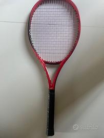 Racchetta yonex VCore 100 manic 2 100L