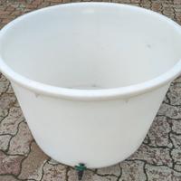 mastellone 230 litri 