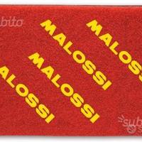 Foglio filtro aria doppio strato ritagliabile A4 m