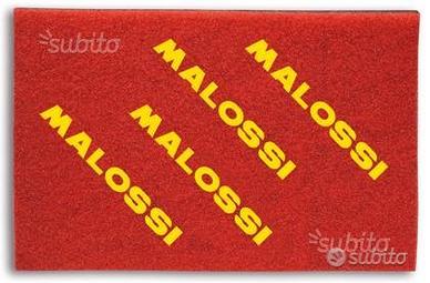 Foglio filtro aria doppio strato ritagliabile A4 m