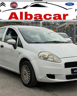 Fiat Punto Grande 1.3 MJT 75 CV Fun