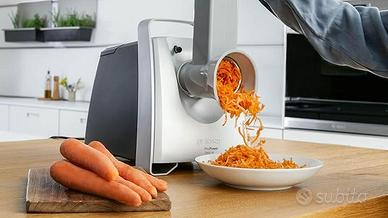 Bosch MFW68660 ProPower Tritacarne, 800 W