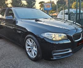 Bmw 520d Touring Business Aut. EURO 6