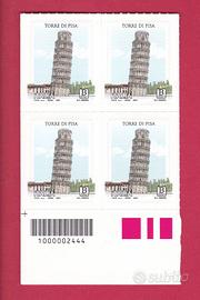 Italia 2024 - Torre di Pisa