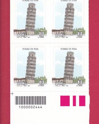 Italia 2024 - Torre di Pisa