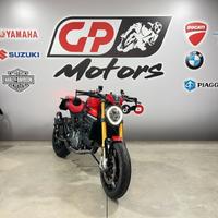 Ducati Monster 937 SP 7000KM