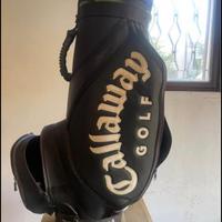 Sacca da golf Callaway donna