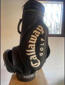 Sacca da golf Callaway donna
