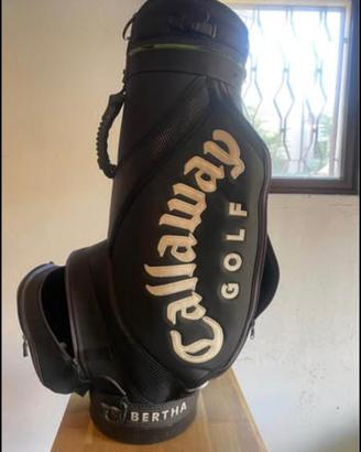 Sacca da golf Callaway donna