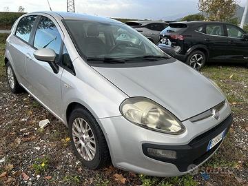 Offerta FIAT Punto Evo 1.3 Mjt 75 CV DPF 5 porte S&S Dynamic