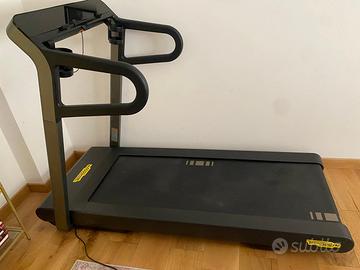 Tapis roulant Technogym MyRun come nuovo