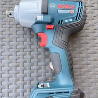 Bosch  GDS 18V-450 HC Nuovo