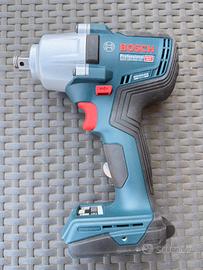 Bosch  GDS 18V-450 HC Nuovo